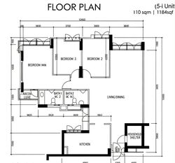 Blk 201C Punggol Field (Punggol), HDB 5 Rooms #606955261